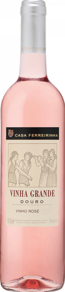Casa Ferreirinha Vinha Grande Rose' Douro Valley Portugal