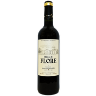 Chateau de Flore Cahors Malbec