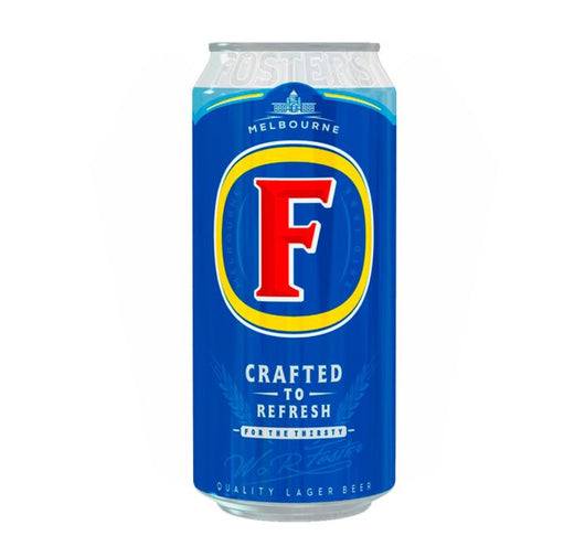Foster's Cans 24 x 440ml 4%