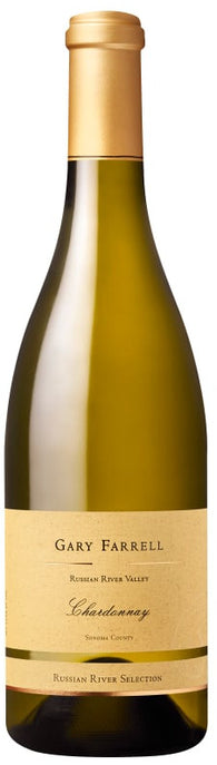 Gary Farrell Chardonnay Russian River California