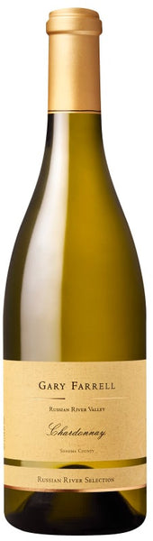 Gary Farrell Chardonnay Russian River California
