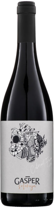 Gasper Cabernet Franc 2021 Slovenia 75cl
