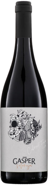 Gasper Cabernet Franc 2021 Slovenia 75cl