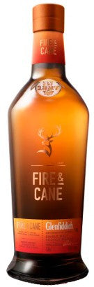 Glenfiddich Fire & Cane 70cl 43%