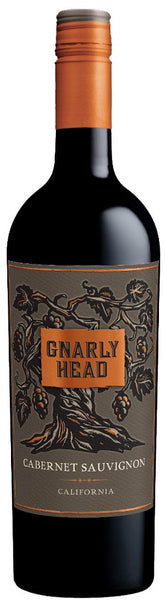 Gnarly Head Cabernet Sauvignon Lodi USA 75cl