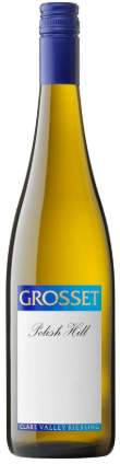 Grosset Polish Hill Riesling Claire Valley 2024 Australia 75cl
