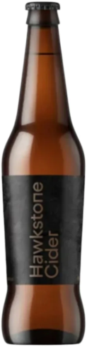Hawkstone Cider 12x500ml 5%