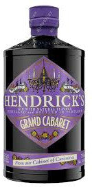 Hendrick's Grand Cabaret Gin 70cl 43%