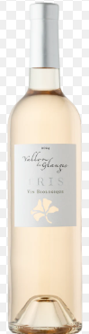 Domaine ODDO Iris IGP Coteaux d'Aix en Provence Rose' France