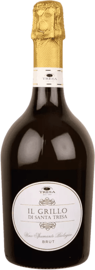 Il Grillo di Santa Tresa Sparkling Brut NV