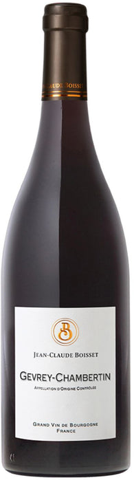 Jean Claude Boisset Gevrey Chambertin 2023 France 75cl