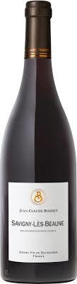 Jean Claude Boisset Savigny Les Beaune 2022 France 75cl