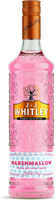 JJ Whitley Marshmallow Vodka Liqueur 70cl 20%