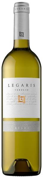 Legaris Verdejo Rueda 2024 Spain 75cl