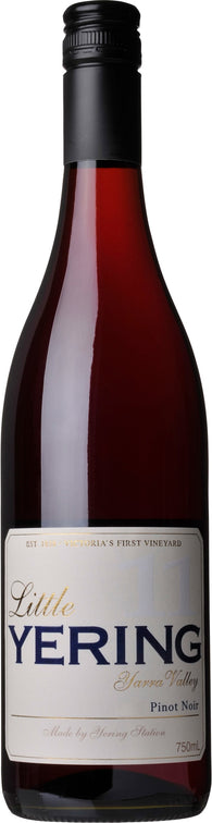Yering Station Pinot Noir Little Yering Yarra Valley 2024 Australia 75cl