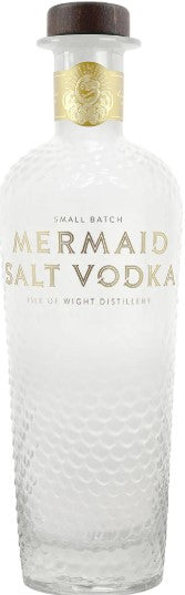 Marmaid Sea Salt Vodka 70cl 40%