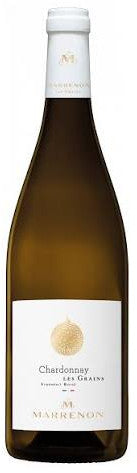 Marrenon Chardonnay Boise' 2025 France 75cl