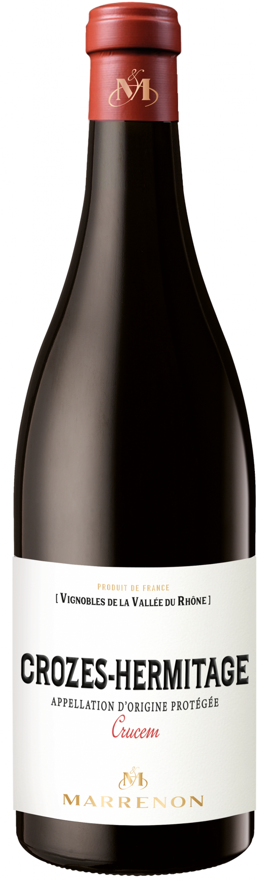 Marrenon Crozes Hermitage 2023 France 75cl