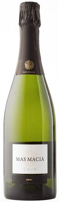 Mas Macia Cava Brut NV Spain 75cl