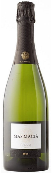 Mas Macia Cava Brut NV Spain 75cl