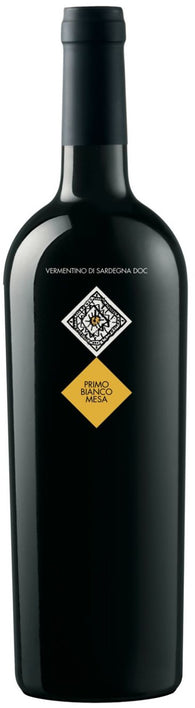 Cantine Mesa Primo Vermentino DOC Sardinia Italy