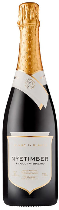 Nyetimber Sparkling BdB 2105/2016 England 75cl