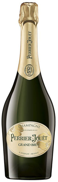 Perreir Jouet Champagne Brut NV