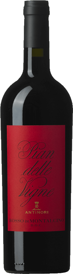 Pian delle Vigne Rosso di Montalcino Antinori 2023 Italy 2023