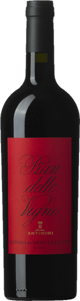 Pian delle Vigne Rosso di Montalcino Antinori 2023 Italy 2023