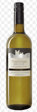 Pinot Grigio Colli Vicentini White