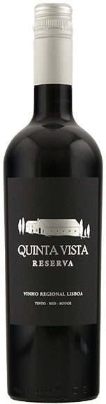 Quinta Vista Red Reserva Lisboa 2022 Portugal 75cl
