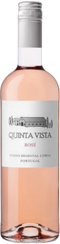 Quinta Vista Rose' Lisboa 2024 Portugal 75cl