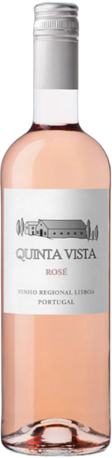 Quinta Vista Rose' Lisboa 2024 Portugal 75cl