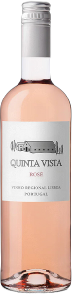 Quinta Vista Rose' Lisboa 2024 Portugal 75cl