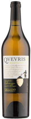 Tbilvino Qvevris Rkatsiteli Orange Wine 2022 Georgia 75cl