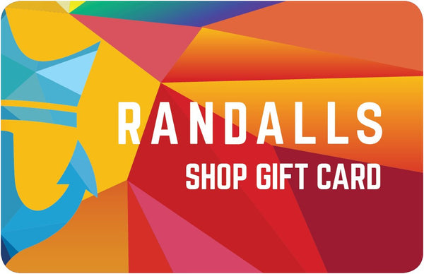 Randalls Shop Gift Cards