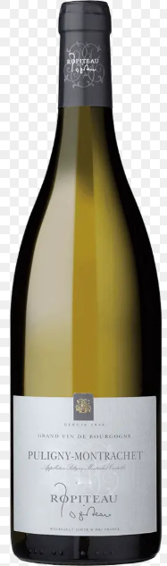Ropiteau Puligny Montrachet 2022/23 France 75cl
