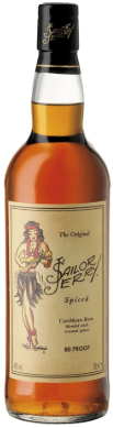Sailor Jerry Rum 40% 70cl