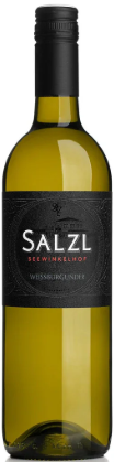 Salzl Seewinkelhof Weissburgunder