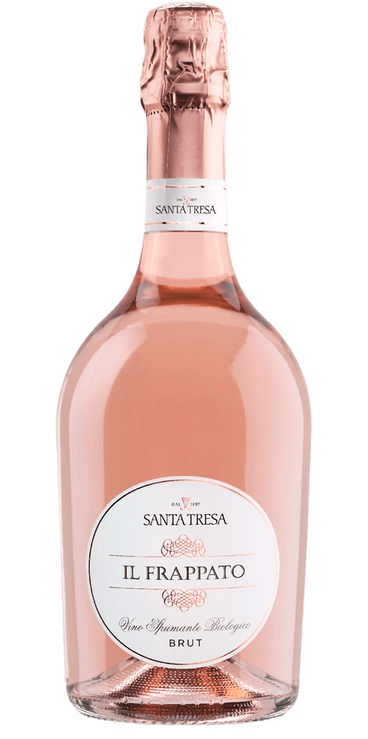 Santa Tresa Frappato Sparkling Brut NV