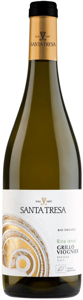 Santa Tresa Ianca Grillo Viognier