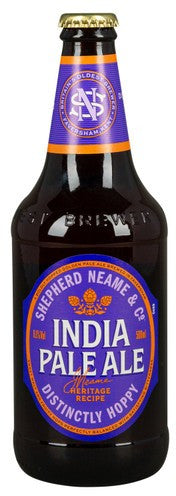 Shepherd Neame India Pale Ale 8x500ml 6.1%