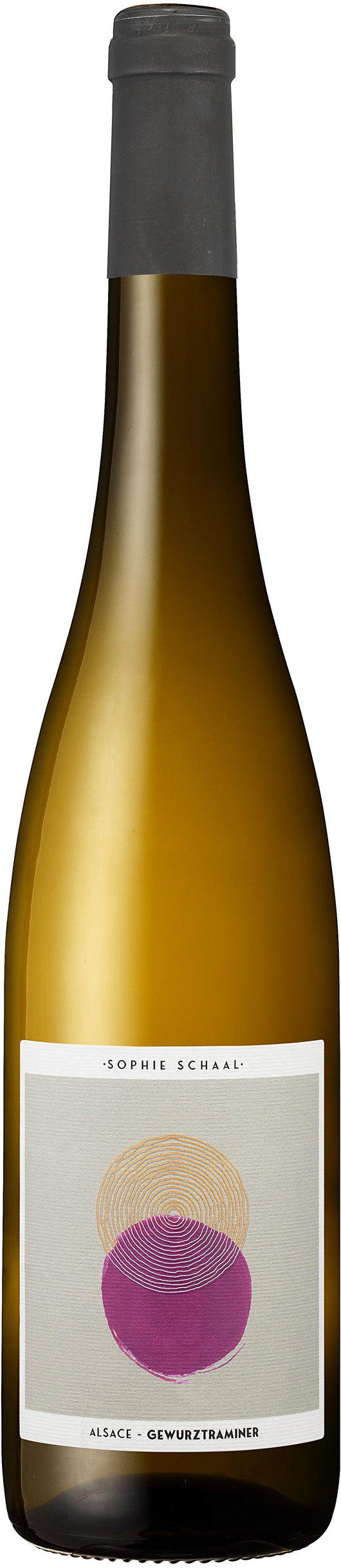 Sophie Schaal Gewurztraminer 2023 Alsace France 75cl