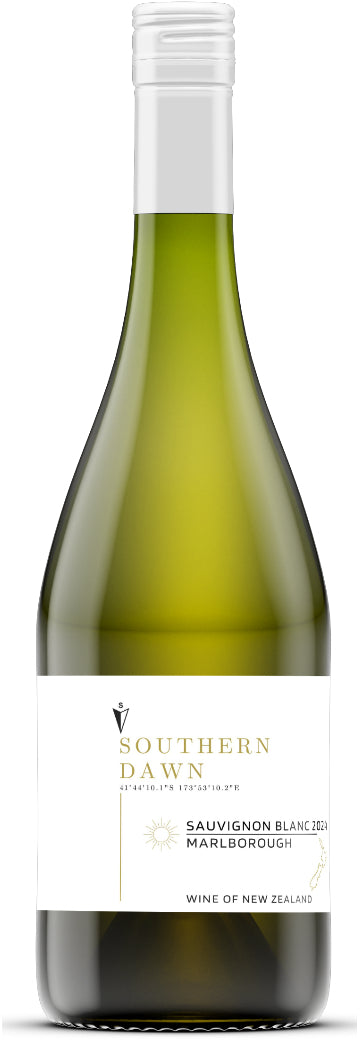 Southern Dawn Sauvignon Blanc Marlborough