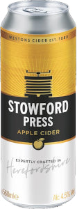 Stowford Press Cider 12x568ml 4.5%