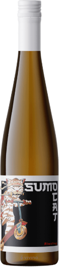 Sumo Cat Riesling Germany 75cl