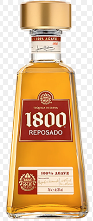 Jose Cuervo 1800 Reposado 70cl 38%