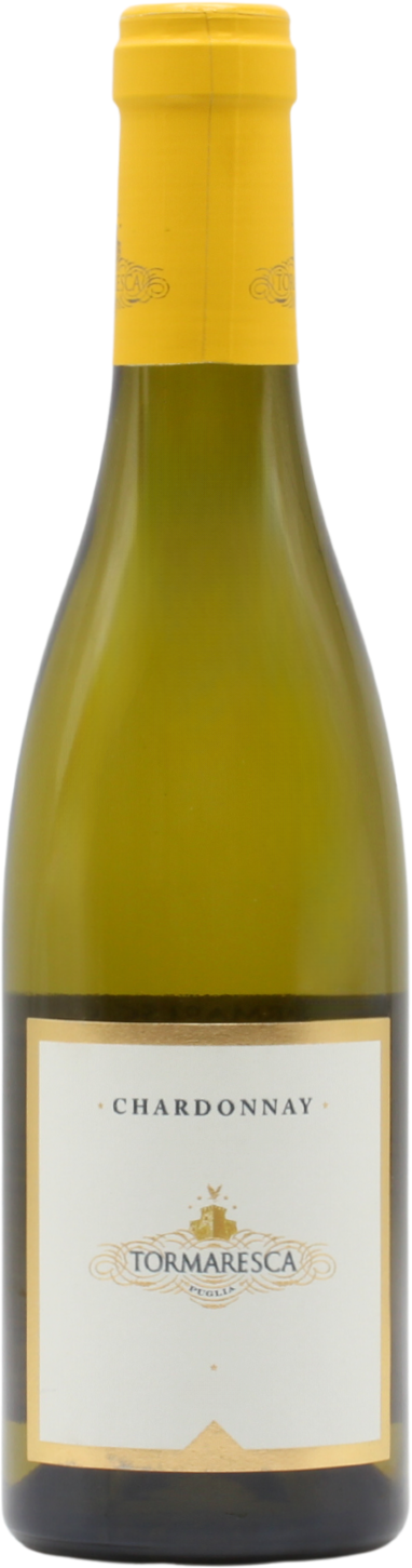 Tormaresca Chardonnay 2024 Puglia Italy 75cl