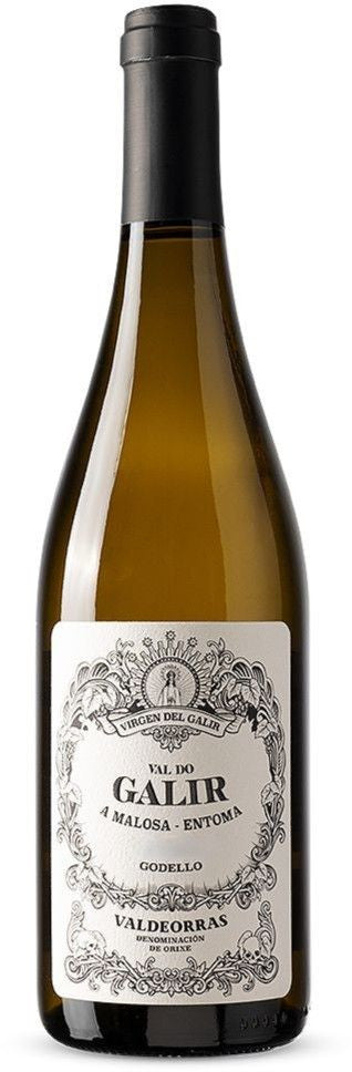 Val do Galir Godello Valdeorras 2024/25 Spain 75cl