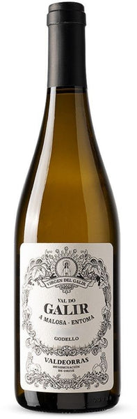 Val do Galir Godello Valdeorras 2024/25 Spain 75cl